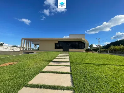 Casa com 4 Quartos à venda, 420m² no Centro, Hidrolândia