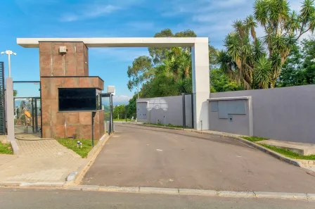 Terreno / Lote / Condomínio à venda, 172m² no Santa Cândida, Curitiba