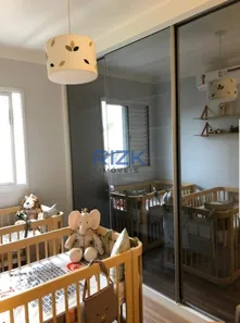 Apartamento com 3 Quartos à venda, 133m² no Ipiranga, São Paulo