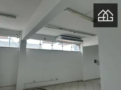 Prédio Inteiro à venda, 800m² no Centro, Cascavel