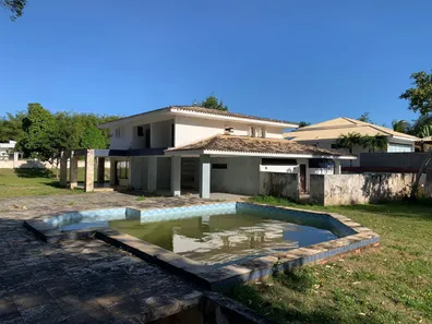 Casa de Condomínio com 4 Quartos à venda, 350m² no Portão, Lauro de Freitas