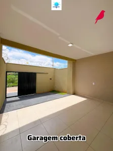 Casa com 2 Quartos à venda, 102m² no Jardim Ipanema, Trindade