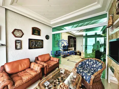 Apartamento com 3 Quartos à venda, 150m² no Vila Luis Antônio, Guarujá