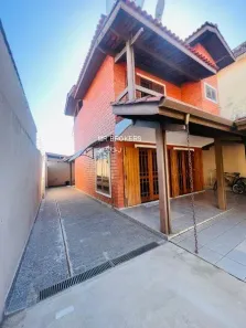 Casa com 2 Quartos à venda, 227m² no Jardim Progresso, Franco da Rocha