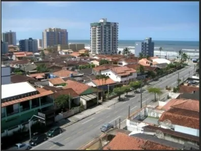Apartamento com 2 Quartos à venda, 50m² no Jardim Marina, Mongaguá