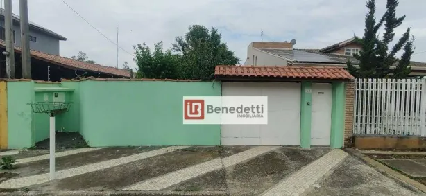 Casa com 2 Quartos à venda, 107m² no Jardim Paraíso, Itu
