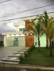 Sobrado com 5 Quartos para venda ou aluguel, 430m² no Maitinga, Bertioga