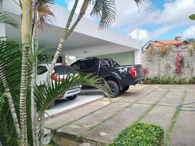 Casa com 5 Quartos para venda ou aluguel, 604m² no Jardim Tavares, Campina Grande