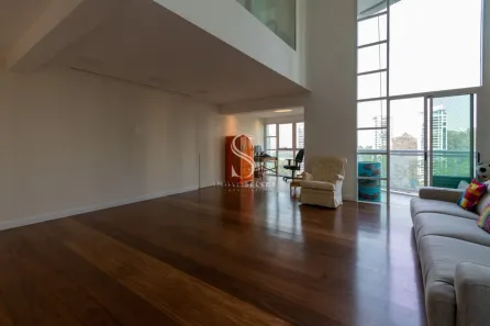 Apartamento com 4 Quartos à venda, 210m² no Jardim Morumbi, São Paulo
