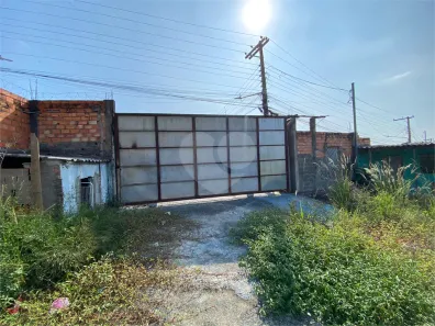 Terreno / Lote / Condomínio à venda, 1133m² no Vila Romanópolis, Ferraz de Vasconcelos