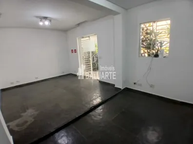 Casa Comercial com 7 Quartos para venda ou aluguel, 207m² no Vila Santana, São Paulo
