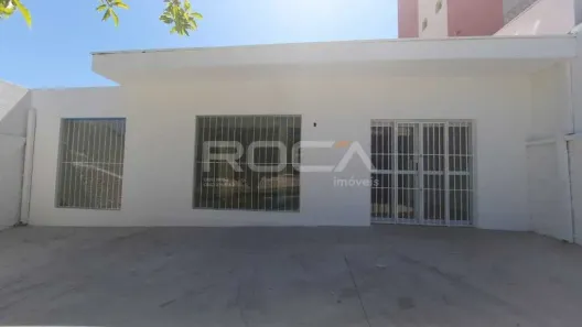 Prédio Inteiro com 3 Quartos à venda, 172m² no Centro, São Carlos
