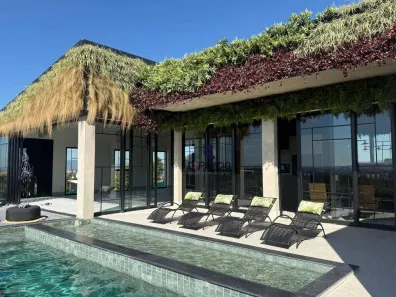 Casa de Condomínio com 5 Quartos à venda, 540m² no Residencial Posse Nova, Itupeva