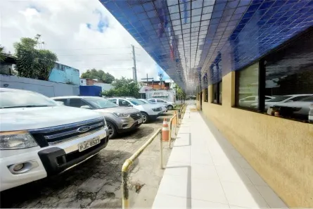 Galpão / Depósito / Armazém à venda, 1266m² no Caixa D'Água, Salvador