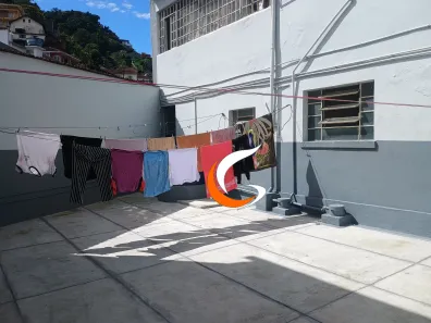 Apartamento com 2 Quartos à venda, 70m² no Saldanha Marinho, Petrópolis
