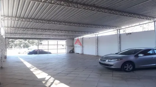 Prédio Inteiro à venda, 300m² no Jardim Terras de Santa Helena, Jacareí