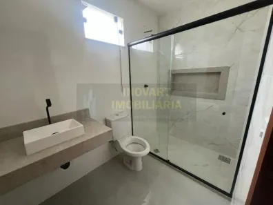 Casa de Condomínio com 3 Quartos à venda, 127m² no Nova São Pedro, São Pedro da Aldeia