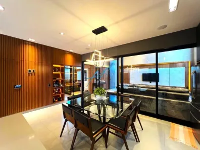 Casa de Condomínio com 3 Quartos à venda, 220m² no Centro, Sarandi