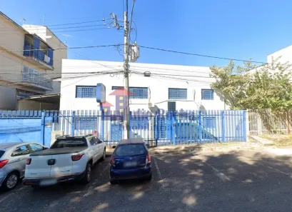Galpão / Depósito / Armazém à venda, 560m² no Setor de Indústrias Bernardo Sayão, Brasília