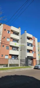 Apartamento com 2 Quartos à venda, 64m² no Loteamento Bosque Merhy, Quatro Barras