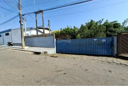 Galpão / Depósito / Armazém à venda, 1580m² no Vila Luzitana, São João da Boa Vista