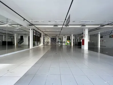 Prédio Inteiro para alugar, 540m² no Vila Suzana, São Paulo