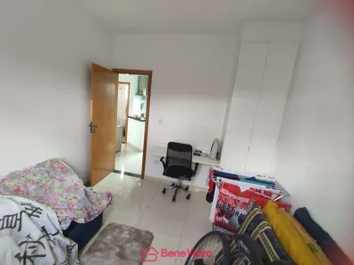 Casa de Condomínio com 2 Quartos para alugar, 40m² no Caiçara, Praia Grande