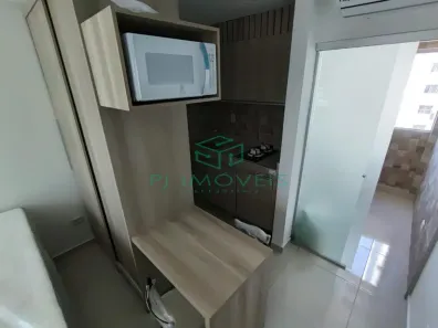 Flat com 1 Quarto para alugar, 25m² no Casa Caiada, Olinda