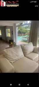 Casa com 4 Quartos para alugar, 118m² no Alphaville (Abrantes), Camaçari