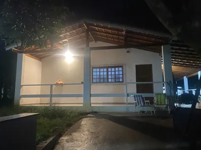 Fazenda / Sítio / Chácara com 2 Quartos à venda, 1162m² no , Igaratá