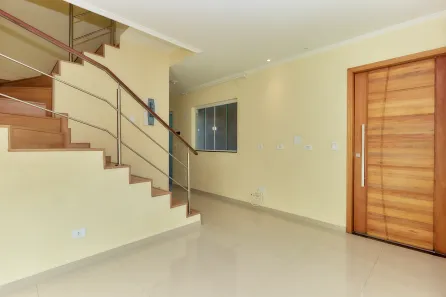 Sobrado com 3 Quartos à venda, 144m² no Loteamento Marinoni, Almirante Tamandaré