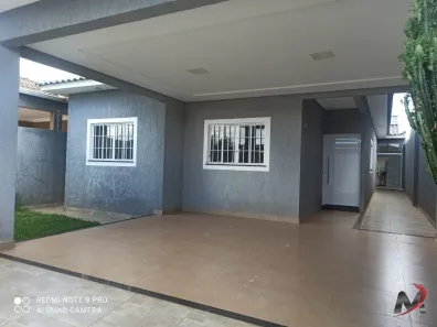 Casa com 3 Quartos à venda, 168m² no Jardim Califórnia, Formosa