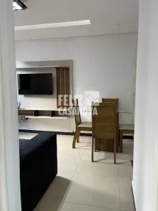 Apartamento com 2 Quartos à venda, 10m² no Parque Verde III, Camaçari