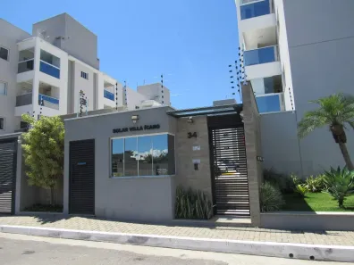 Apartamento com 2 Quartos para alugar, 94m² no Vila Indiana, Guaratinguetá