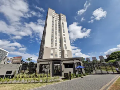 Apartamento com 2 Quartos à venda, 90m² no Parque Industrial Tomas Edson, São Paulo
