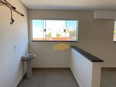 Loja / Salão / Ponto Comercial para alugar, 60m² no Vila São Miguel, Rio Claro