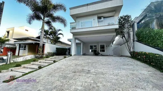 Casa de Condomínio com 3 Quartos para alugar, 265m² no , Itupeva