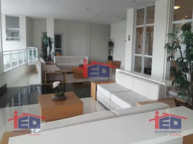 Apartamento com 4 Quartos para alugar, 194m² no Umuarama, Osasco