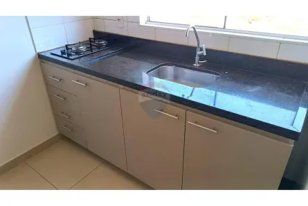 Kitnet com 1 Quarto para alugar, 25m² no Jardim Cidade Universitária I, Limeira