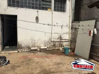 Prédio Inteiro para alugar, 80m² no Parque Residencial Maria Stella Faga, São Carlos