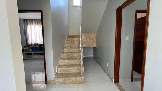 Casa de Condomínio com 3 Quartos à venda, 221m² no Alphaville, Barra dos Coqueiros