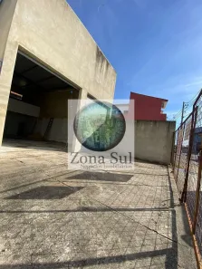 Galpão / Depósito / Armazém para venda ou aluguel, 260m² no Jardim Paulista, Votorantim