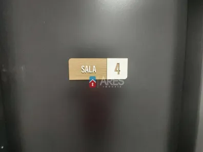 Conjunto Comercial / Sala para alugar, 30m² no Centro, Santa Bárbara D'Oeste