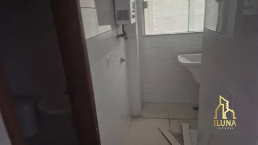 Apartamento com 3 Quartos à venda, 100m² no Parque Hotel, Araruama