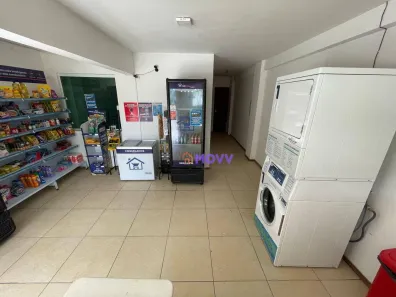 Flat com 1 Quarto à venda, 39m² no Itaipu, Niterói