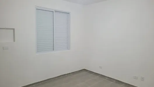 Casa de Vila com 2 Quartos para alugar, 80m² no Embaré, Santos