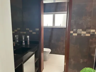 Sobrado com 3 Quartos à venda, 400m² no Jardim de Itapoan, Paulínia