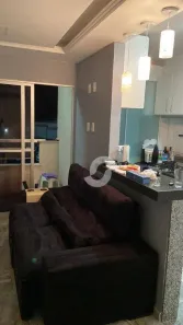 Apartamento com 2 Quartos para alugar, 70m² no Barreto, Niterói