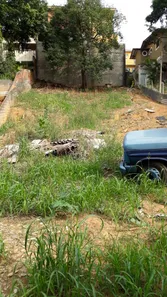 Terreno / Lote / Condomínio à venda, 580m² no Vila Mazzei, São Paulo