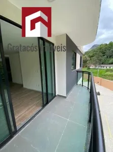 Cobertura com 3 Quartos à venda, 138m² no Samambaia, Petrópolis